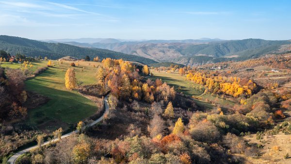 Istorijska pruga Šarganska osmica